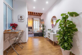 HomeAbroad Apartments - Deluxe Constitucion